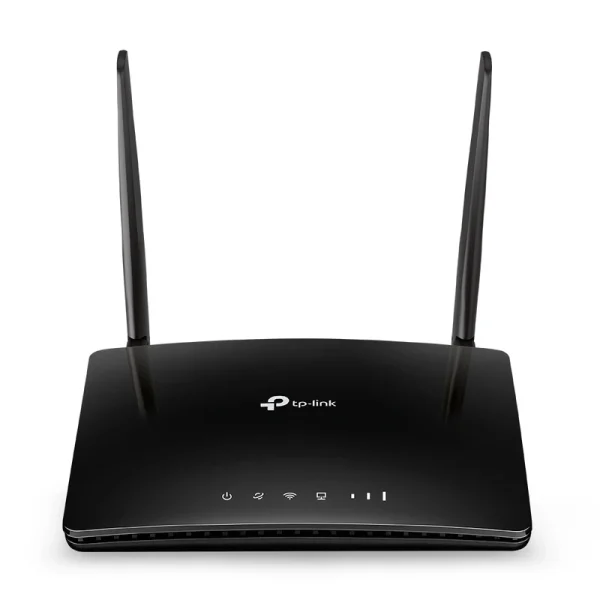 مودم بی سیم TP-LINK TL-MR6400