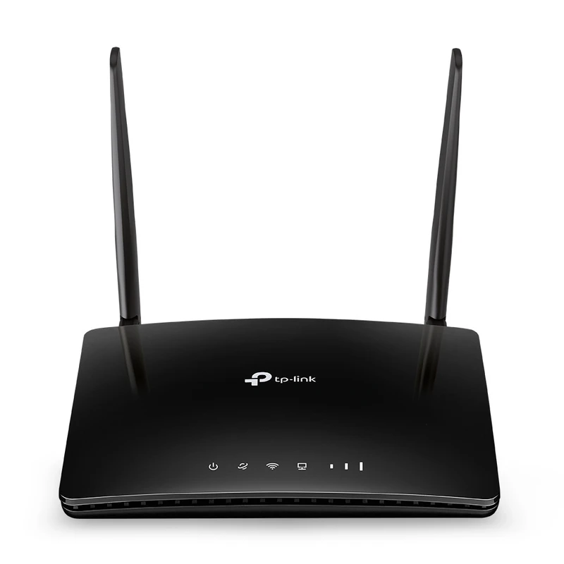 مودم بی سیم TP-LINK TL-MR6400