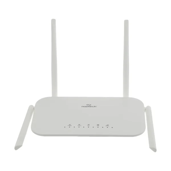 مودم روتر LTE 4G/3G نزتک مدل 77DX(گارانتی اصلی )