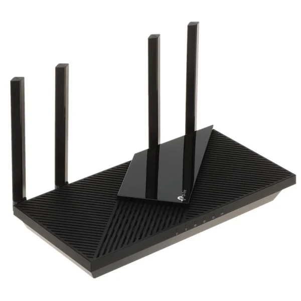 قیمت و خرید روتر TP-Link AX55:بهترین انتخاب برای خانه و محل کار شما