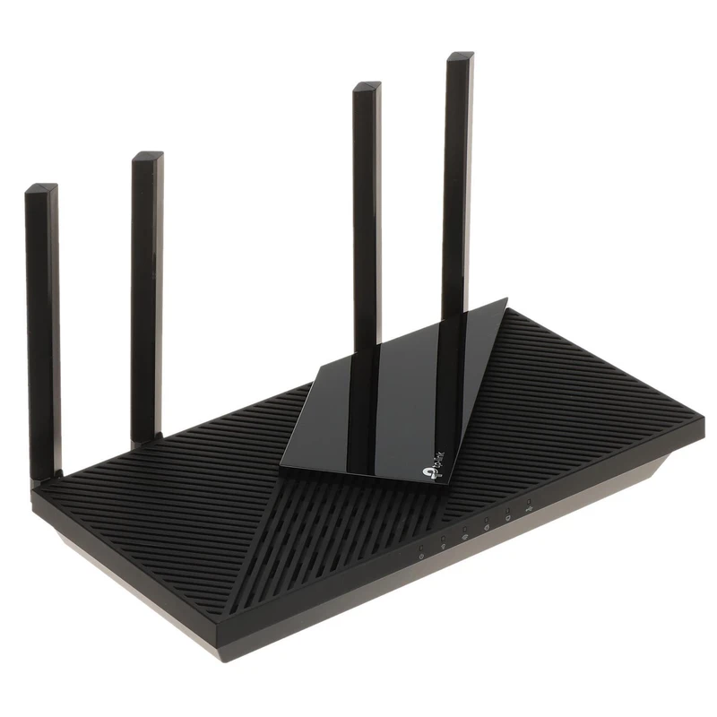 قیمت و خرید روتر TP-Link AX55:بهترین انتخاب برای خانه و محل کار شما