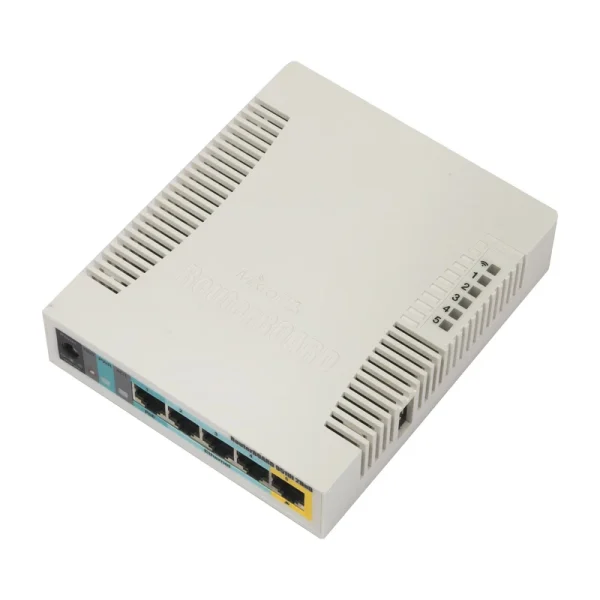 میکروتیک مدل RB951Ui-2HnD