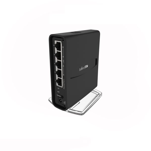 اکسس پوینت / روتر میکروتیک مدل MikroTik hAP ac²