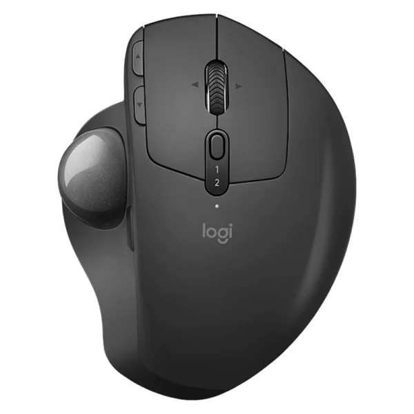 قیمت و خرید ماوس بی سیم لاجیتک MX ERGO