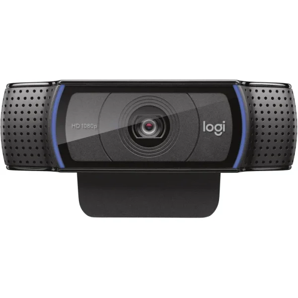 وب کم لاجیتک Logitech C920e Full HD