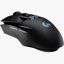 ماوس بی سیم گیمینگ لاجیتک مدل G903 Lightspeed HERO Sensor