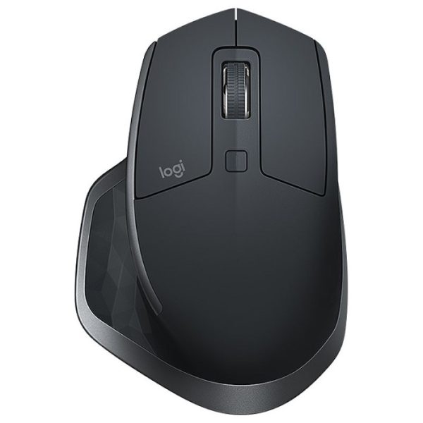 قیمت و خرید ماوس بی‌سیم لاجیتک MX Master 2S
