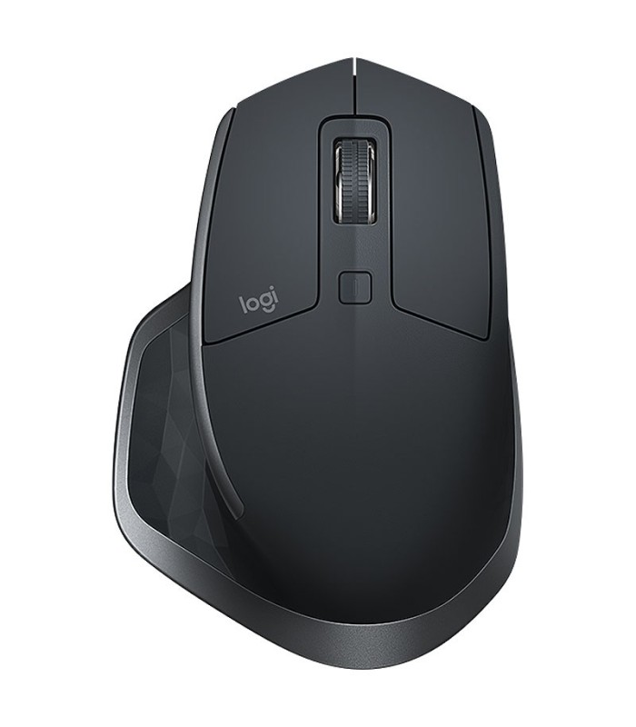 قیمت و خرید ماوس بی‌سیم لاجیتک MX Master 2S