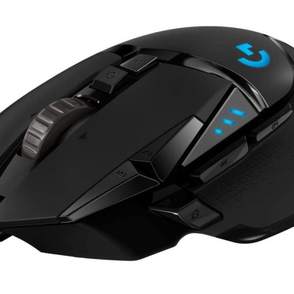 G502 HERO