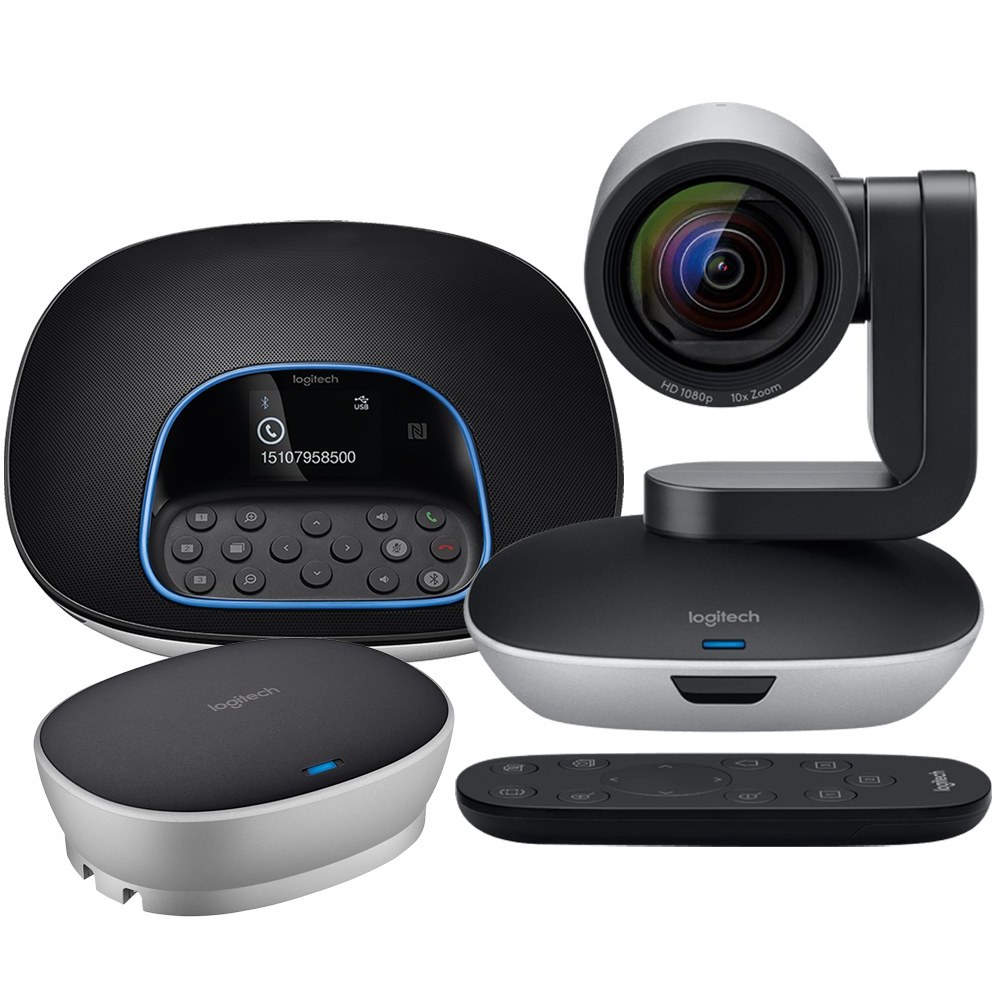 Logitech GROUP
