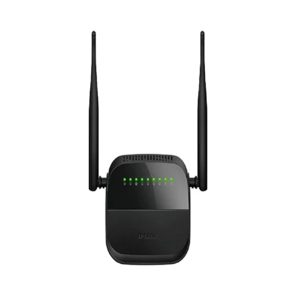 دی-لینک مدل DSL-124