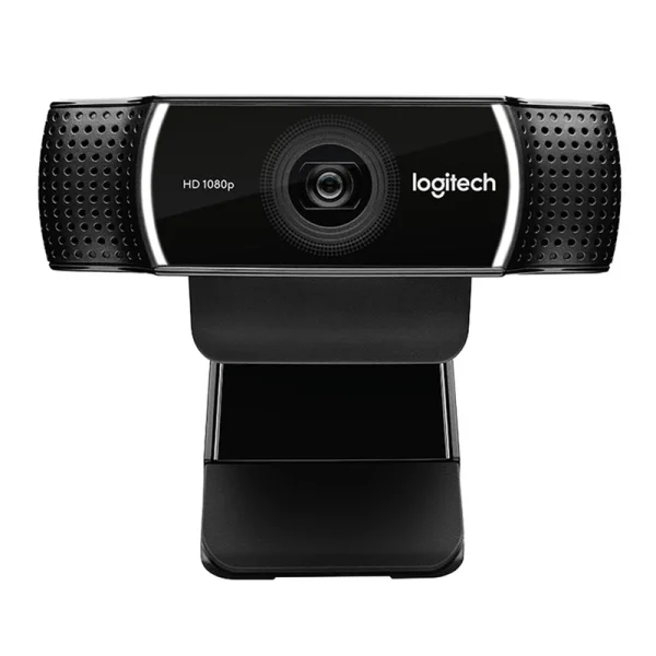 وب کم لاجیتک مدل C922 Pro