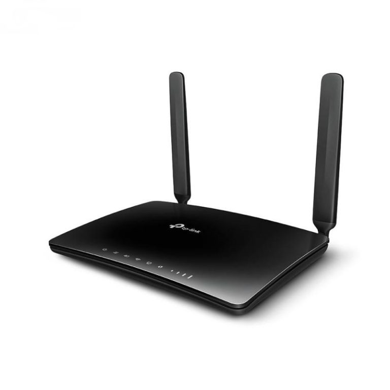 مودم 4G LTE تی پی لینک Archer MR400