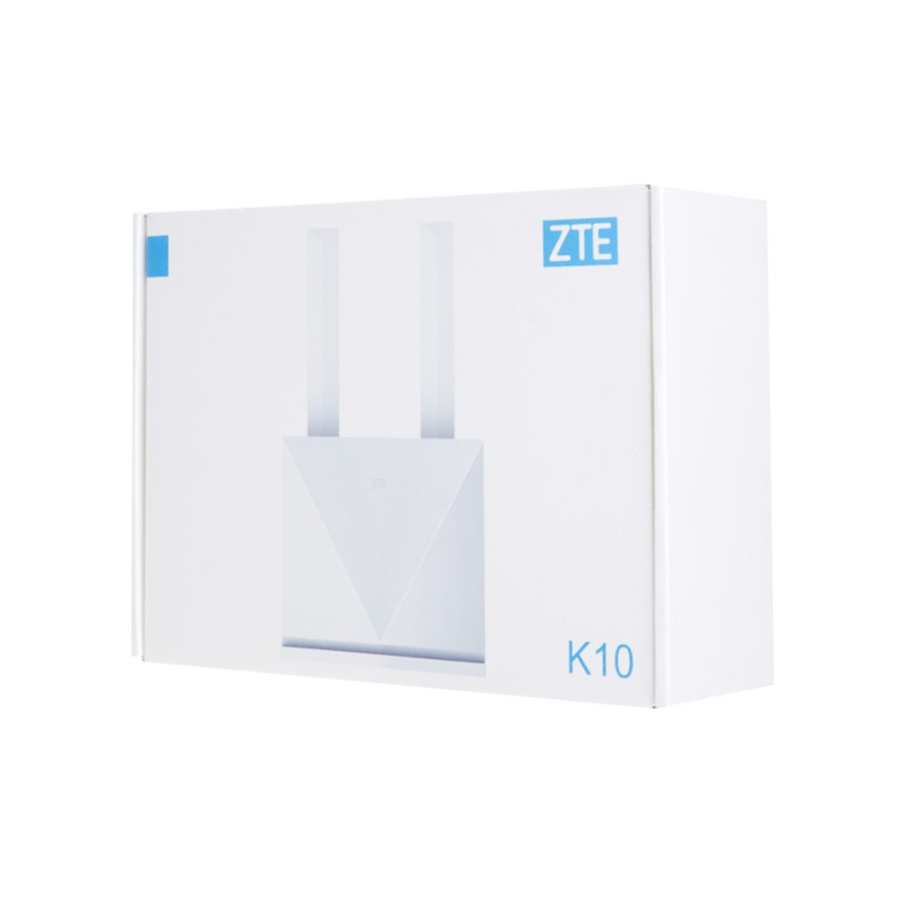 مودم ZTE مدل K10