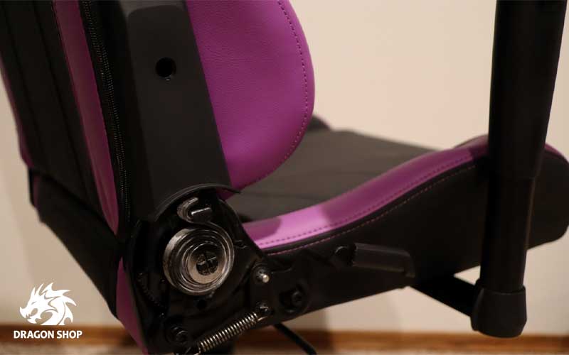 صندلی گیمینگ کولر مستر Coolermaster Caliber R2