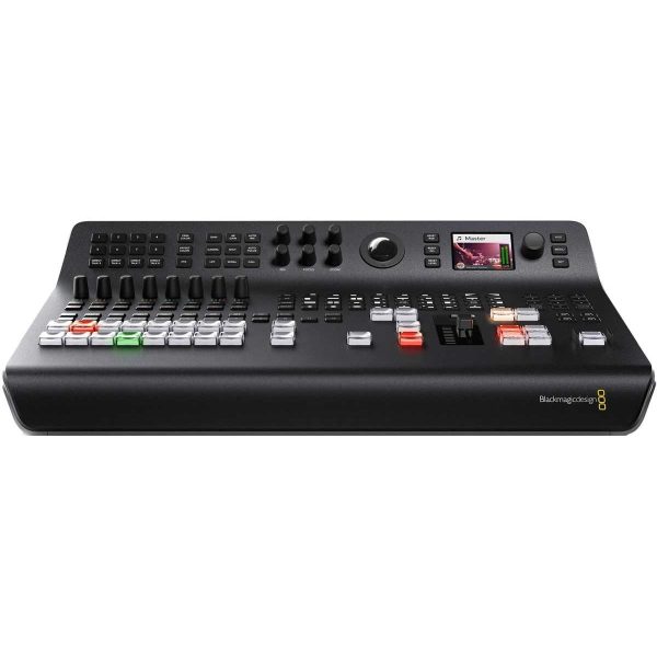 میکسر تصویر Blackmagic ATEM Television Studio Pro 4K