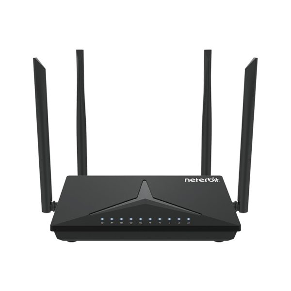 مودم روتر 4G نتربیت مدل NWR – M920
