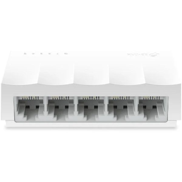 سوییچ 5 پورت تی پی لینک مدل LS-1005