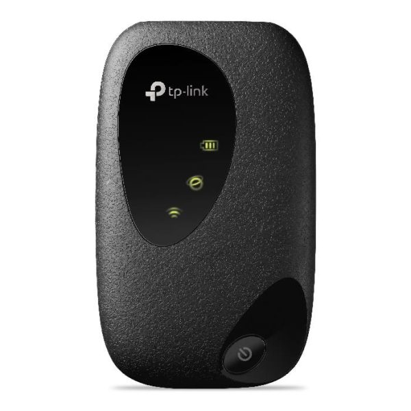 قیمت و خرید مودم 4G قابل حمل تی پی-لینک مدل M7200