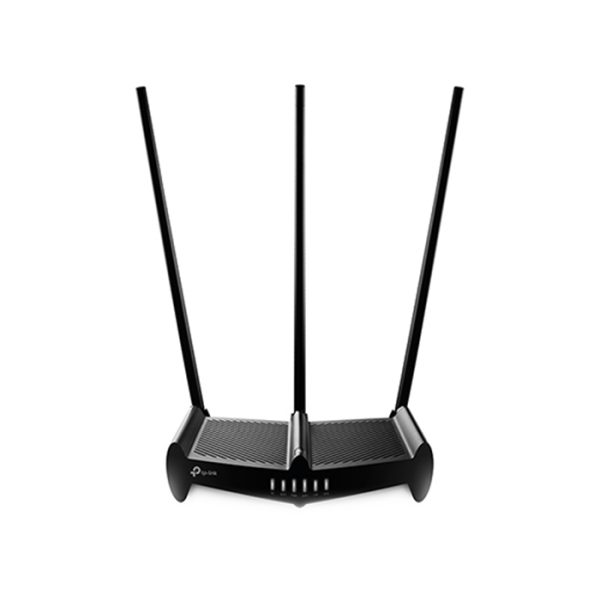 روتر بي‌سيم 450Mbps تی پی لينک TL-WR941HP