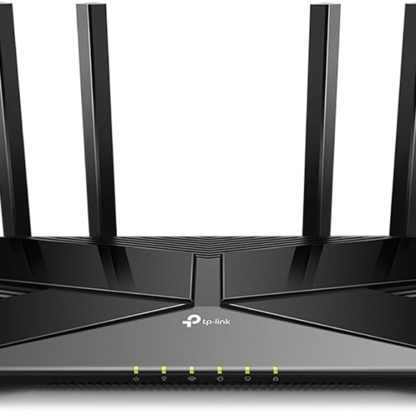 قیمت و خرید مودم فیبر نوری XX230v دوبانده Wi-Fi 6 تی پی لینک TP-Link