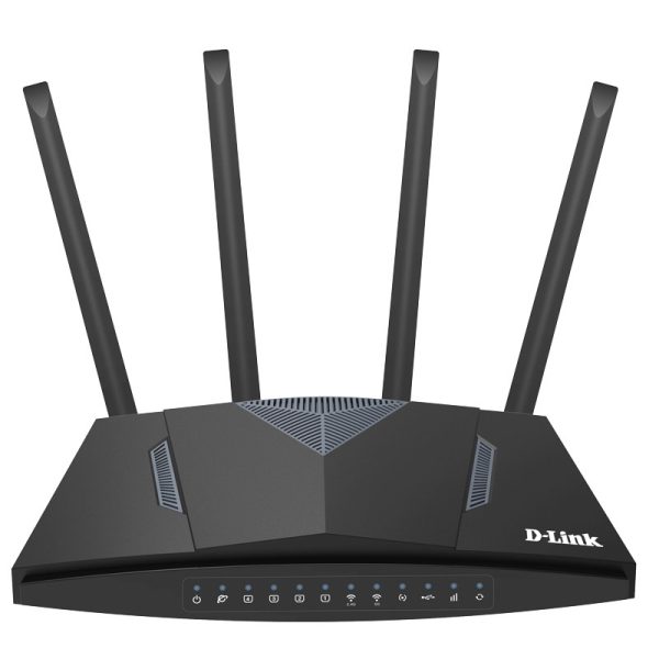 مودم  4G دی-لینک مدل DWR-M960 4G AC1200