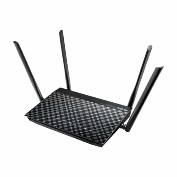 مودم روتر ADSL/VDSL بیسیم AC1200 ایسوس مدل DSL-AC55U