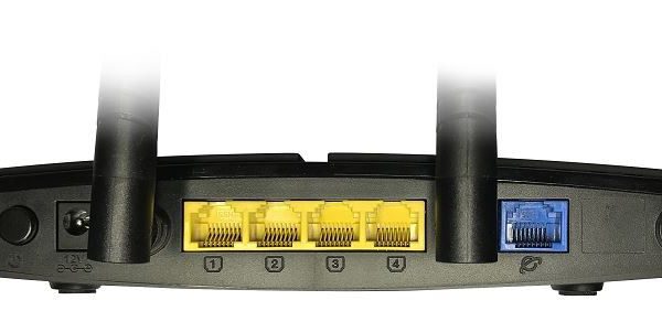 مودم روتر سیم کارتی دی لینک مدل DWR-M921-LTE