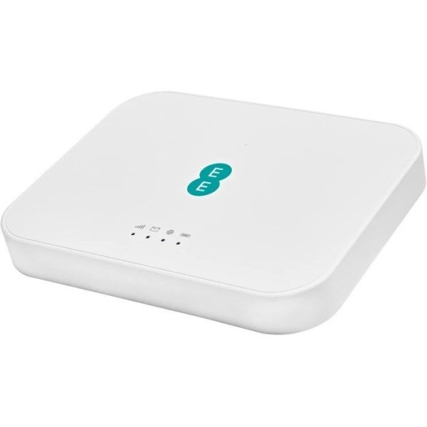 قیمت و خرید مودم 5G جیبی آلکاتل EE مدل QTAD52E