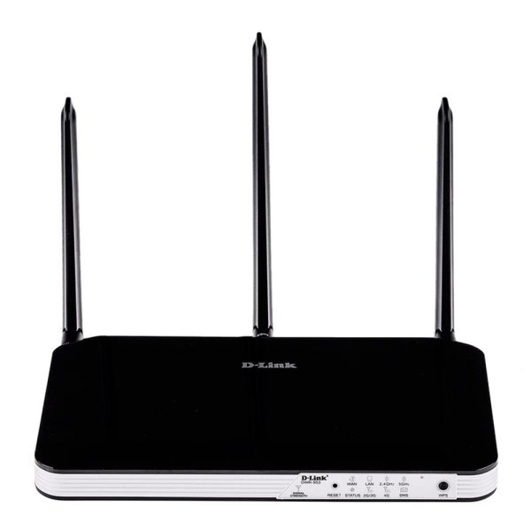 مودم روتر بی سیم LTE دی-لینک D-Link مدل DWR-953