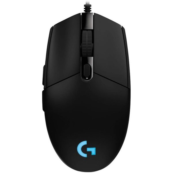 قیمت و خرید موس لاجیتک مدل G102