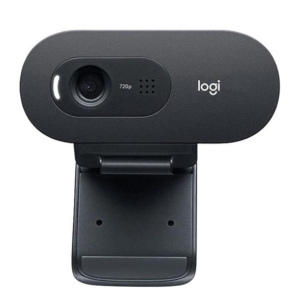وب‌کم لاجیتک مدل Logitech C270 HD