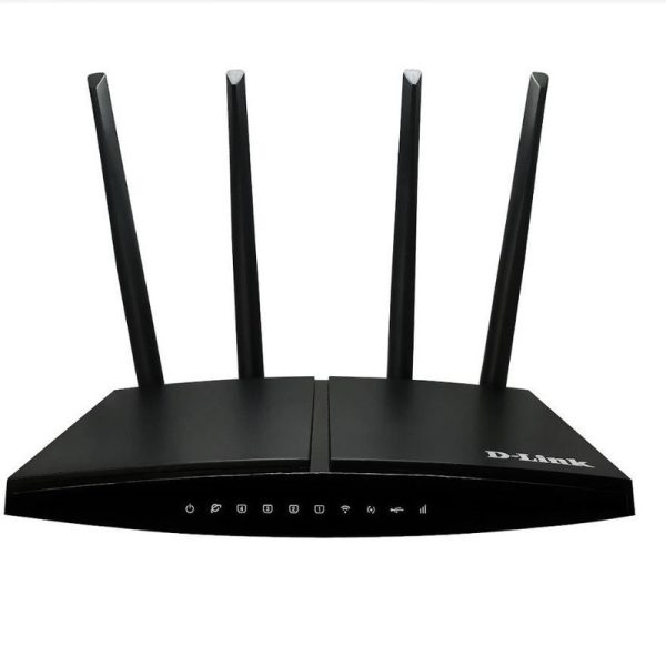 قیمت و خرید مودم 4G رومیزی بی‌سیم دی لینک D-Link DWR-M957