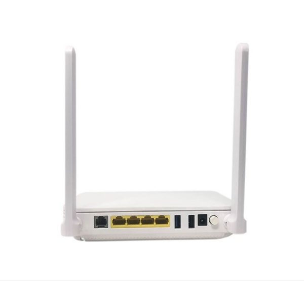 مودم فیبر نوری Huawei OptiXstar HN8145X6