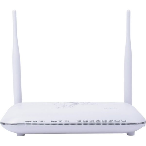 مودم فیبر نوری فایبرهوم مدل AN5506-04-FS آکبند