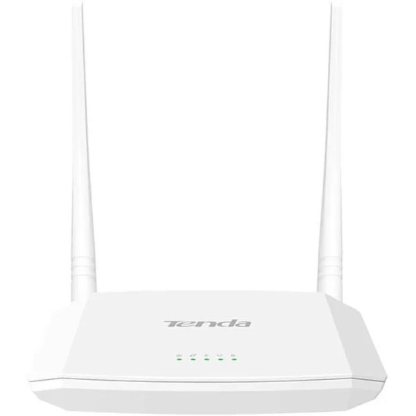 مودم vdsl/adsl تندا مدل Tenda V300