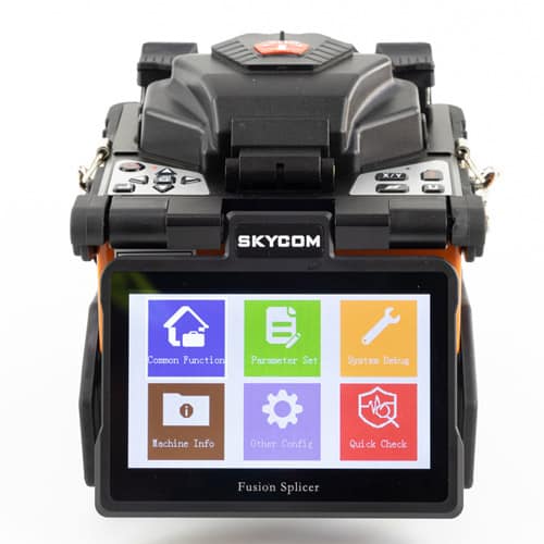 قیمت و خرید دستگاه فیوژن Skycom T-208H