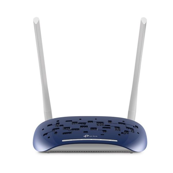 مودم تی پی لینک TD-W9960