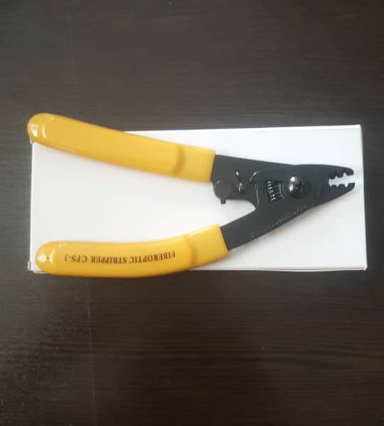 محصول Fiberoptic Stripper CFS-3