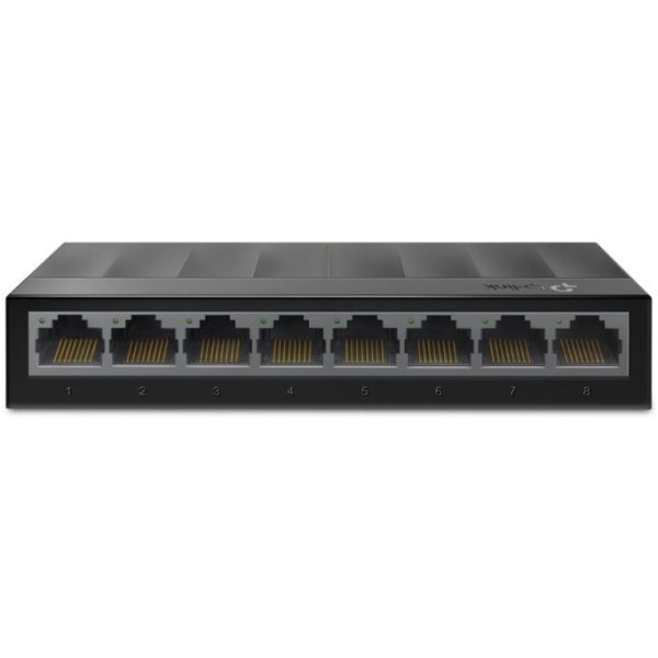 سوئیچ تی‌پی‌لینک مدل TP-Link LS1008G