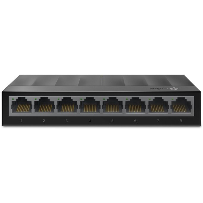 سوئیچ تی‌پی‌لینک مدل TP-Link LS1008G
