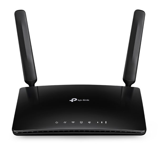 مودم روتر 4G LTE بی سیم تی پی لینک TL-MR6500