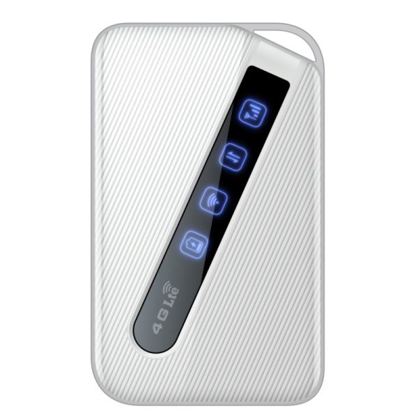 مودم روتر 4G LTE دی لینک مدل DWR-930M: اینترنت پرسرعت و بدون وقفه برای خانه و دفتر شما
