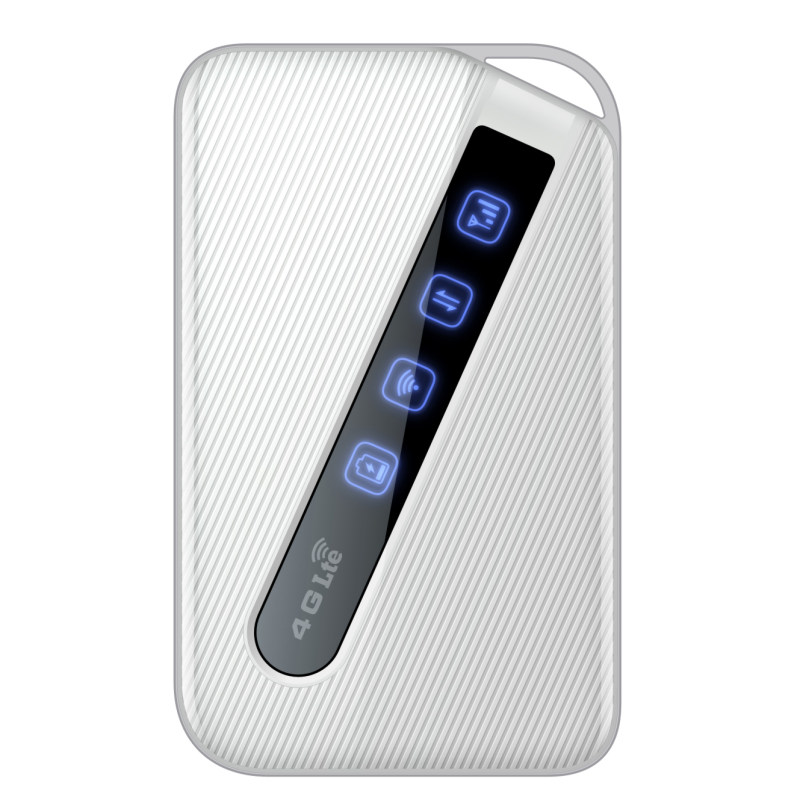 مودم روتر 4G LTE دی لینک مدل DWR-930M: اینترنت پرسرعت و بدون وقفه برای خانه و دفتر شما