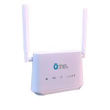 مودم روتر 4G/LTE بی سیم یوتل L443