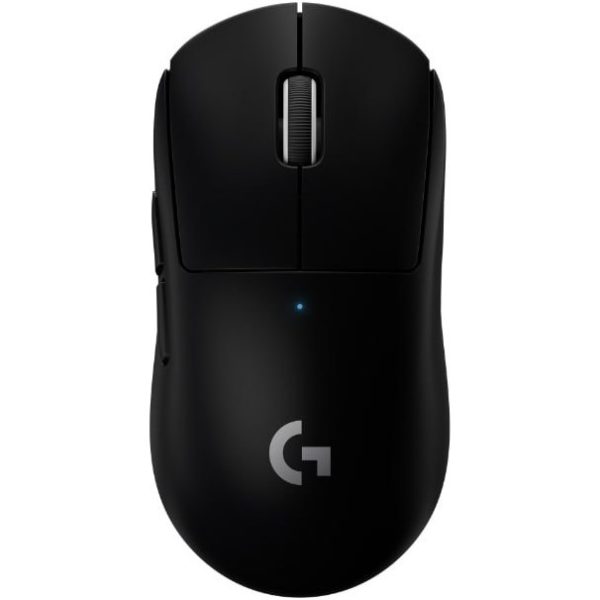 موس بی سیم گیمینگ لاجیتک G-PRO X Superlight(اصلی)