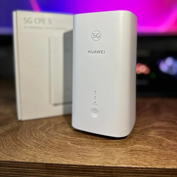 مودم هواوی مدل Huawei H155-381 5G