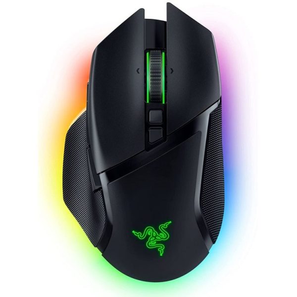 موس بی سیم گیمینگ ریزر Basilisk V3 Pro(اصلی)