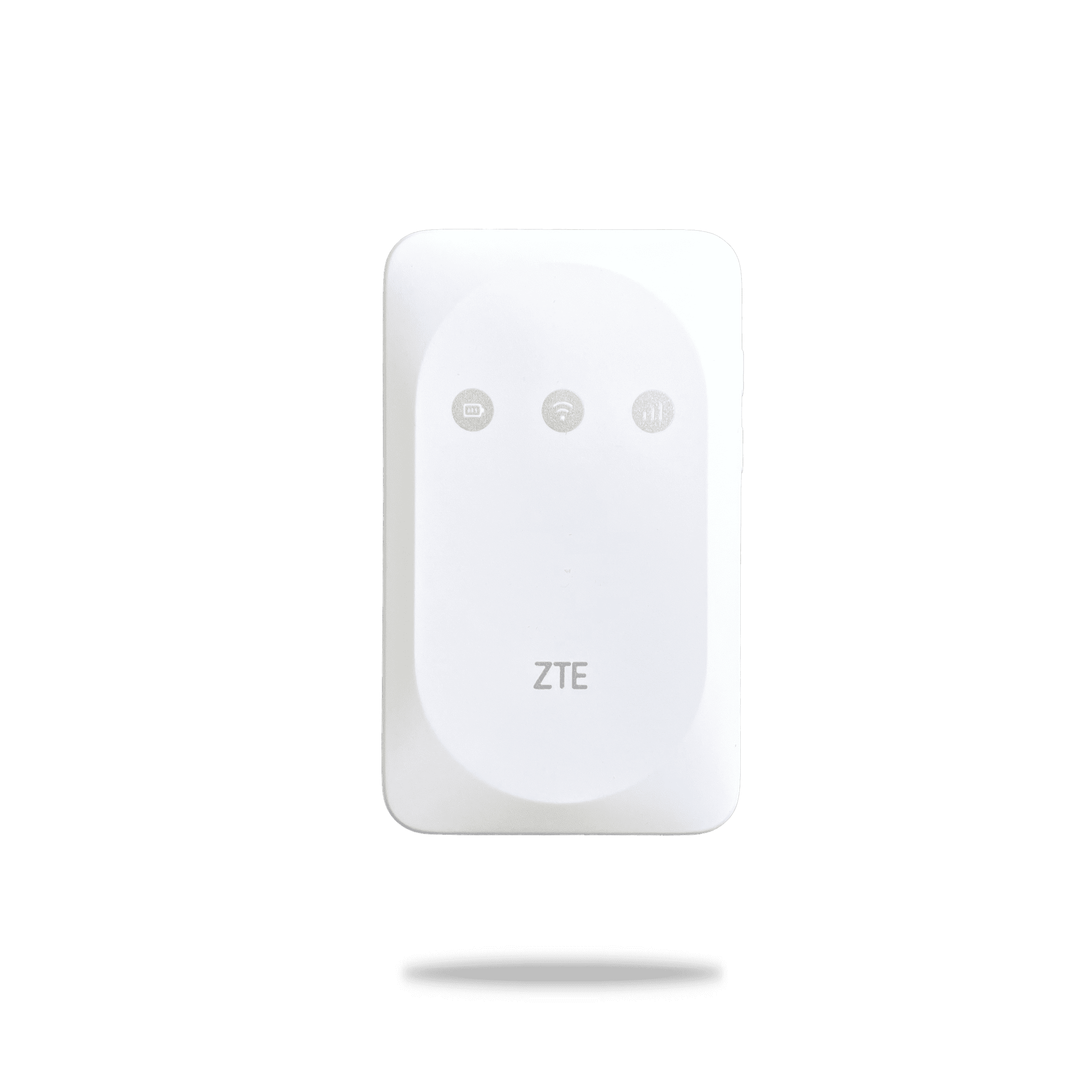 مودم 4G LTE قابل حمل ZTE MF935