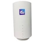 مودم 4G/5G/TD-LTE برند DU مدل 21H01A استوک گرید A